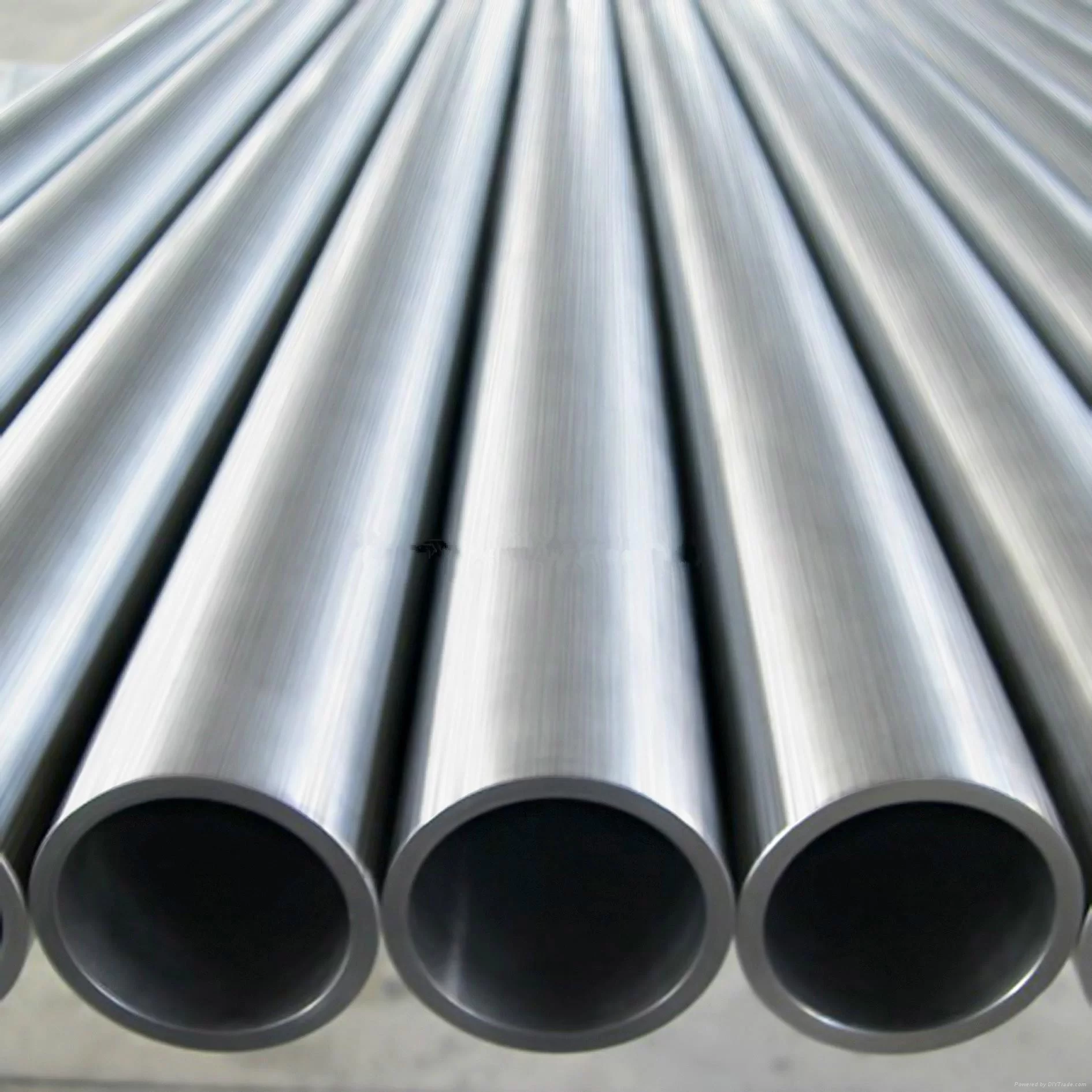 Galvanizado industrial